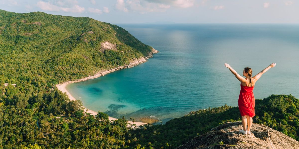 Koh Phangan travel tips