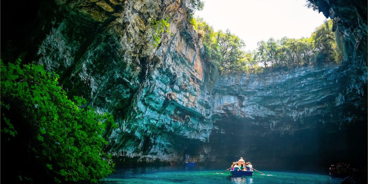 Phong Nha Ke Bang Vietnam