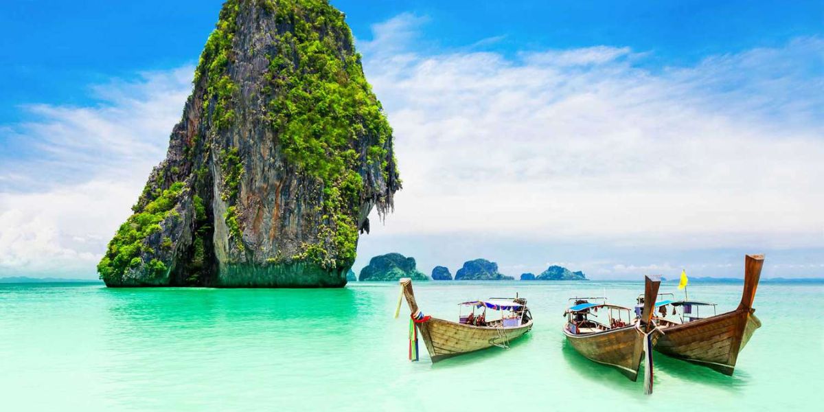 Phuket travel guide