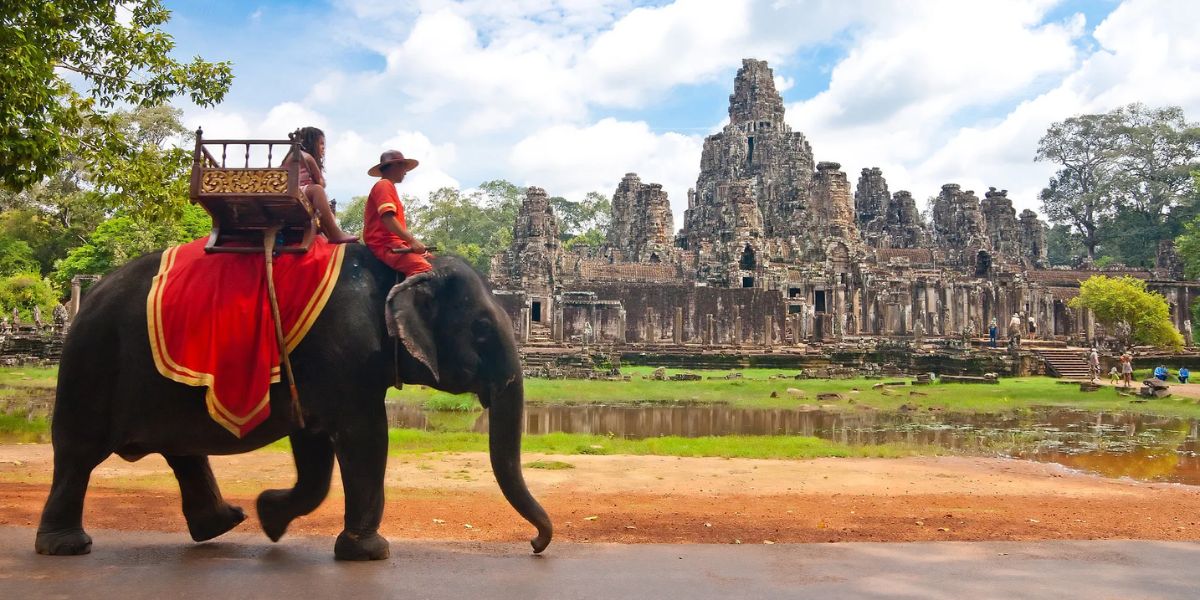 Siem Reap