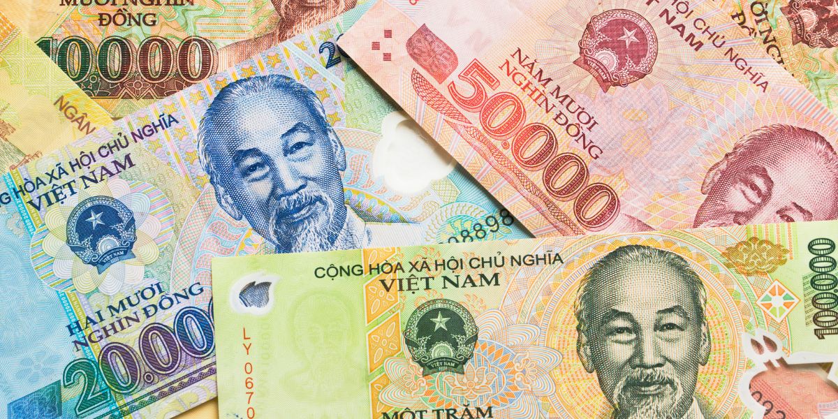 Vietnam Currency