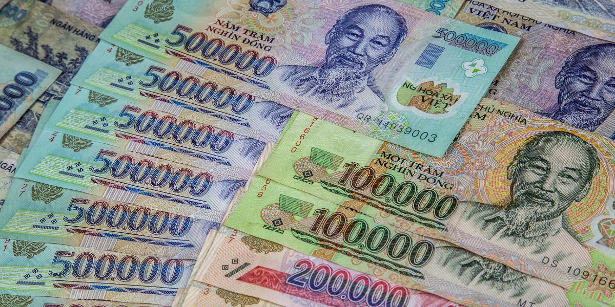 Vietnam Currency