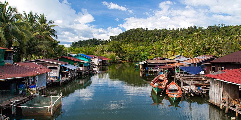 Vietnam Tour Package 12 DAYS