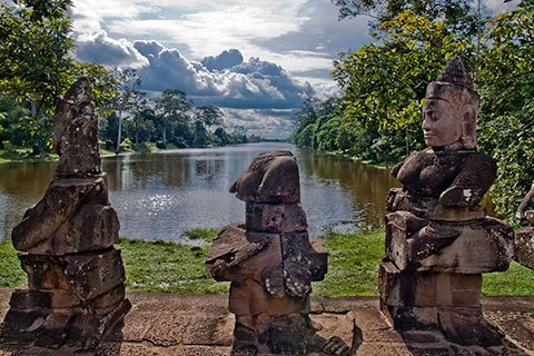 Tour in Vietnam