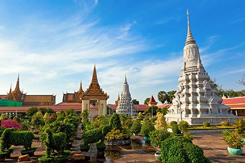 Vacanza in Vietnam