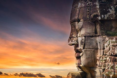 Viaggio combinato in Vietnam e Cambogia