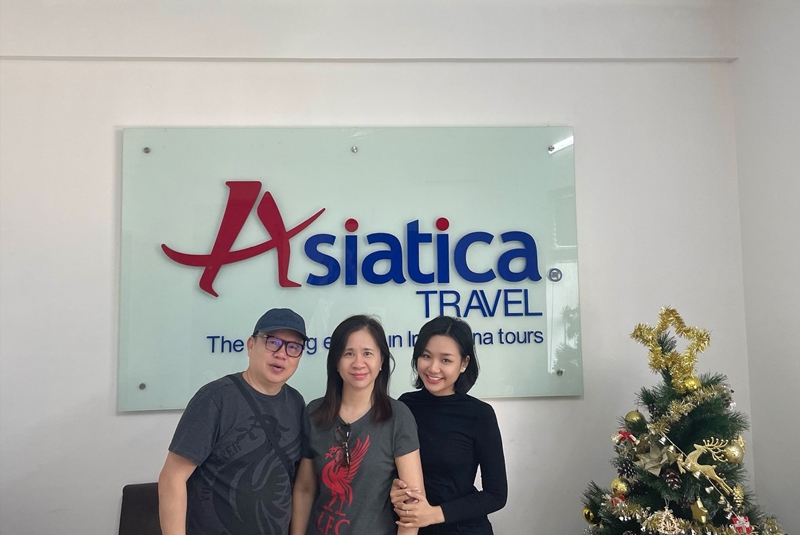 Tour in Cambogia con bambini – Hotel 4 Stelle - 12 giorni