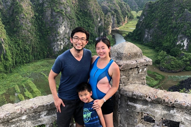 Vietnam Trip: Hanoi - Ninh Binh - Halong from 419 SGD/person