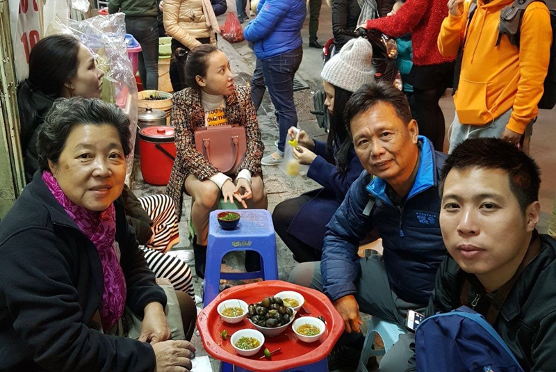 Vietnam Visit: Saigon - Cu Chi - Mekong Delta from 280 SGD/person