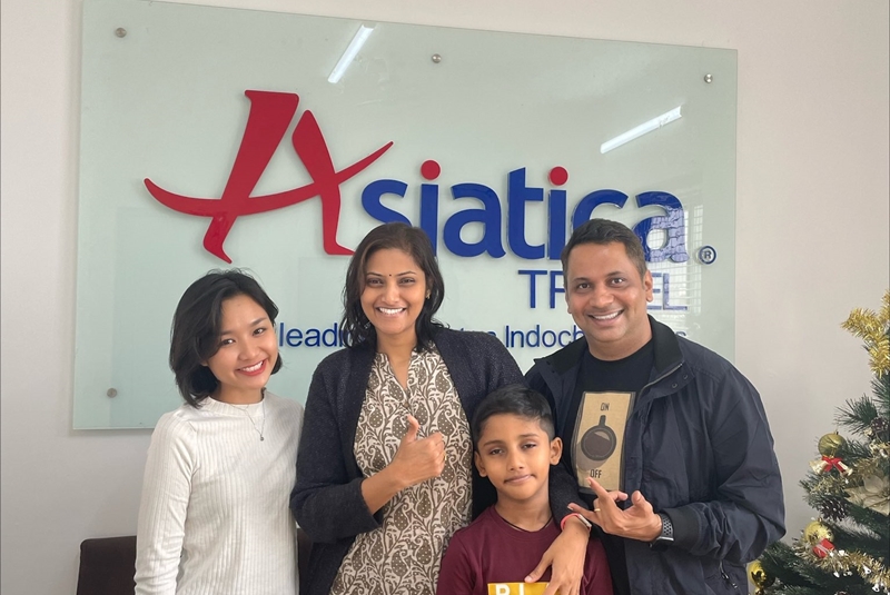 Vietnam Tour Package 12 DAYS