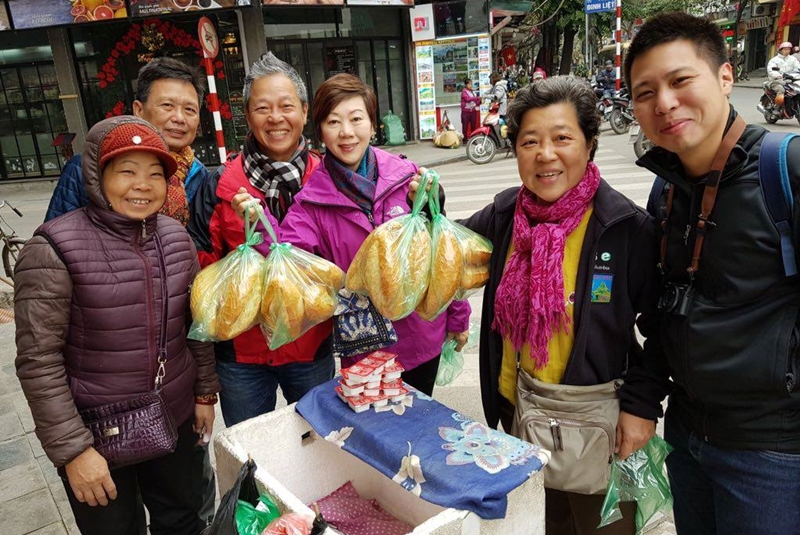 Travel to The Northern Vietnam 11 DAYS