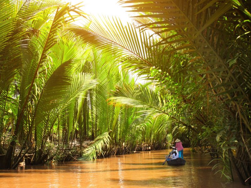 Travel to The Northern Vietnam 11 DAYS