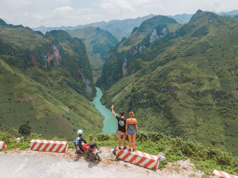 Travel to The Northern Vietnam 11 DAYS