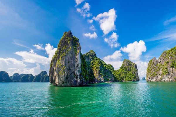 Viaggio combinato in Vietnam e Cambogia